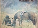 WARHORSE BY WARHORSE RARE ORIGINAL 1970 UK VERTIGO SWIRL VINYL LP 6360 015