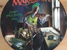 Marillion Script For A Jesters Tear Pic Disc
