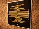 The Slow Readers Club Build A Tower Vinyl Ltd edition yellow vinyl