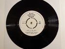 Champion Jack Dupree w/TS McPhee 45 on rare UK Blue Horizon