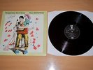 PAUL MCCARTNEY Temporary Secretary RARE UK 12