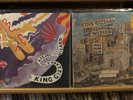 KING GIZZARD AND THE LIZARD WIZARD Quarters Sketches Of Brunswick East LP Used
