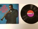 My Favorite Things - John Coltrane Vinyl LP (Original 1961 Mono Pressing)
