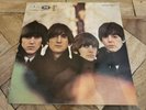 The Beatles - Beatles For Sale: UK 1st Pressing - stereo