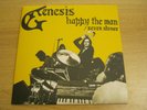 Genesis ?Happy The Man 1990s Reissue 7