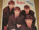 The ?Beatles - Love Me Do - Parlophone ED-48 Australia 12
