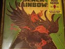 Black Rainbows- Hawkdope (SPLATTER VINYL) Ltd 350 copies KYUSS, NEBULA