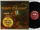 Ernie Wilkins & Kenny Clarke Septet - S/T LP - Savoy - MG 12007 Mono DG RVG