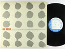 Gil Melle - Patterns In Jazz LP - Blue Note Japan - BLP-1517 Mono