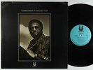 Harold Vick - Commitment LP - Muse VG++