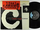 Johnny Coles - Little Johnny C LP - Blue Note - BST 84144 Stereo RVG VG+