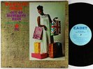 Marlena Shaw - Out Of Different Bags LP - Cadet Mono DG VG+