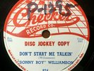 RARE BLUES 78 