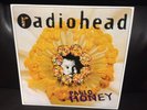 RADIOHEAD PABLO HONEY LP