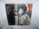 Ike & Tina Turner-1969 White Album SD 6005 Abreast of Soul Sealed Pompeii Mint-