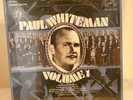 Paul Whiteman, SEALED Volume 1 LPV-555 1968 Vinyl b1-1 MINT MINUS