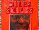 Miles Davis Quintet - Miles Smiles Columbia ?CS 9401 2 EYE STEREO 1st PRESS RARE