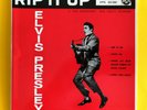 ELVIS PRESLEY (E.P. - ITALY) EPA 30-091  