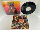 FIRST PRESS IN SHRINK The Police Zenyatta Mondatta 1980 Vinyl SP-3720