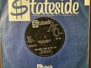 Tamla Motown Stateside SS 369 - The Marvelettes - Too Many Fish In The Sea. EXC.