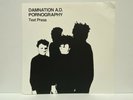 DAMNATION AD - Pornography 12