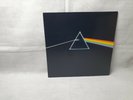 Pink Floyd ?– The Dark Side Of The Moon (Album) Deutsch 1973