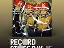 The Who | Odds & Sods | RSD20 | Yellow & Red Vinyl | Abbey Road | New & Sealed