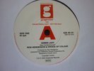 ron henderson gemini lady grapevine uk wdj 45 northern soul