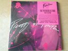 The Psychedelic Furs ?– Pretty In Pink - 2 x 7