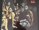 JIMI HENDRIX EXPERIENCE Electric Ladyland / Nude Cover DLP POLYDOR 2612037