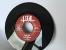 Sammy Masters - Whop-T-Bop / Flat Feet - USA 4 Star Label 7