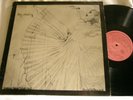 ANNETTE PEACOCK Sky-Skating Ironic Records vinyl UK LP with lyrics insert