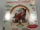 POPULAR CHRISTMAS CLASSICS All Time Favorites 1977 Capitol Records Inc SL-8100