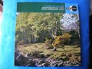 A PAGANINI RECITAL RUGGIERO RICCI LOUIS PERSINGER LP DECCA ECS 585  NM