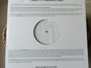 INXS The Swing TEST PRESSING LP Official U.K. Vinyl Super Rare 1 Only  Near Mint