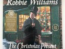 Robbie Williams - The Christmas Present 2LP Vinyl Record [NEW/SEALED]