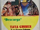Tata Guines Fruko Cuba Colombia Descarga + Salsa Charanga 12 inch LISTEN