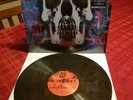 Deftones - Self titled Marble Black Vinyl Hot Topic Exclusive OOP Rare Marbled