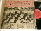 INTERNATIONAL SWEETHEARTS OF RHYTHM Anna Mae Winburn Tiny Davis Carline Ray LP