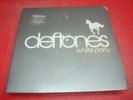 DEFTONES 'White Pony' SEALED Import  2-LP Maverick Pressing NEW