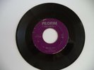 DooWop - The RAINBOWS - Pilgrim 711 - Shirley