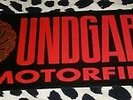 SOUNDGARDEN BADMOTORFINGER STICKER 1991 3