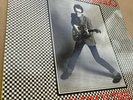 ELVIS COSTELLO  - MY AIM IS TRUE Orig 1977 Laminated Yellow Back