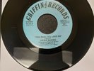 Modern Soul 45 Vickie McKisic - You said you loved me - Reginald Griffin Records