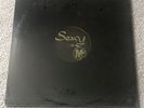 Prince - Sexy MF - Yellow Vinyl U.S. promo 12