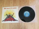 Bob Marley & The Wailers Uprising LP 1980 - Excellent
