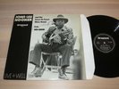 John Lee Hooker & Jim Kahr LP - LIVE + WELL / GERMAN ORNAMENT PRESS‎ in MINT