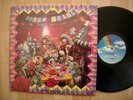 OINGO BOINGO dead man's party MCA 5665 orig 1st press 1985 punk wave SHRINK EX