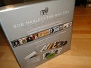 BOB MARLEY & THE WAILERS COMPLETE ISLAND RECORDINGS LTD NUMBERED METAL  BOXSET