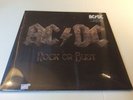 AC/DC - Rock or Bust - 2014 Europe Lenticular Slv 180 gm Columbia- In Shrink NEW